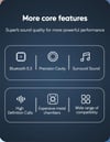 MSL FlexiSync Pro - Professional-Grade Headset with Advanced Synchronization Technology