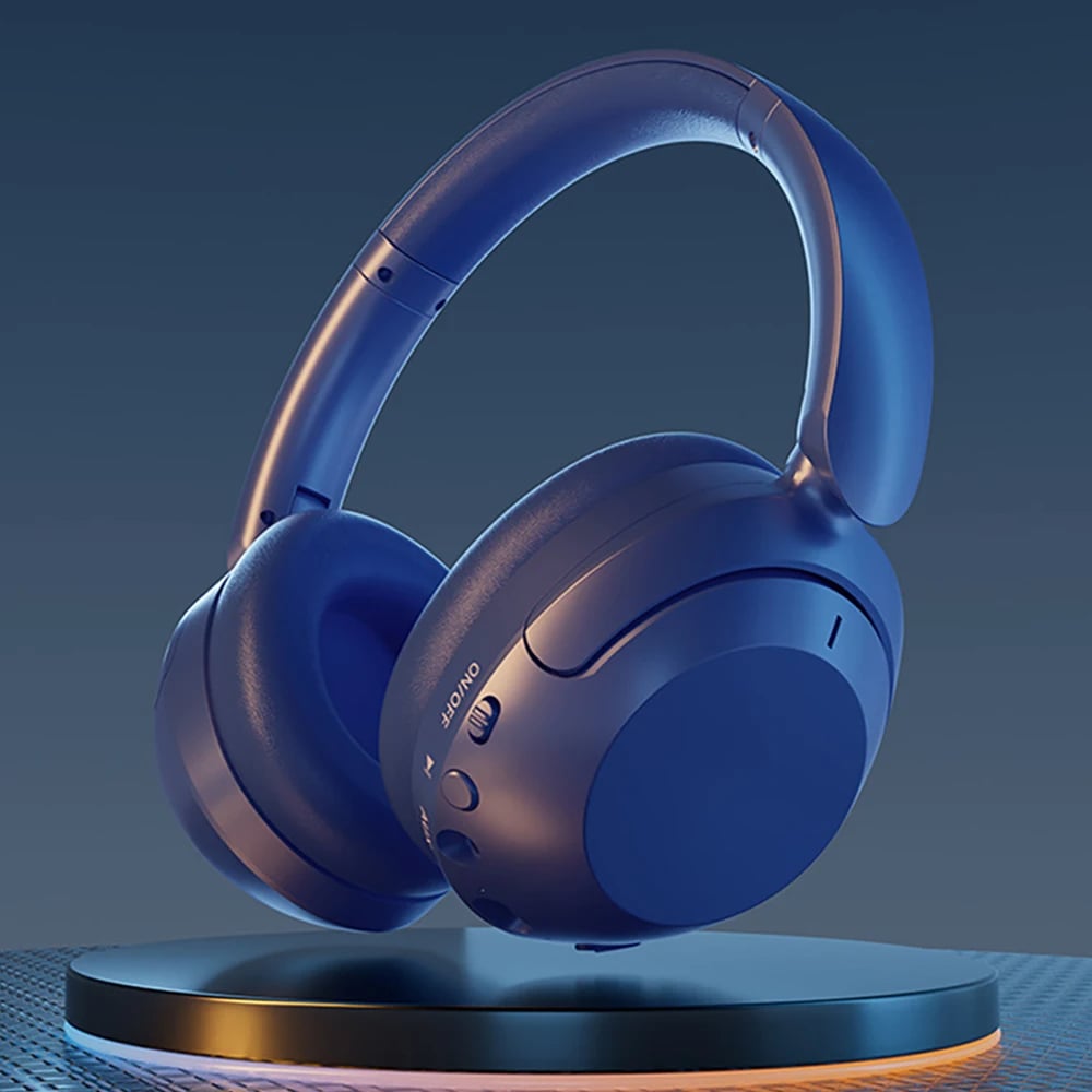 MSL FlexiSync Pro - Professional-Grade Headset with Advanced Synchronization Technology