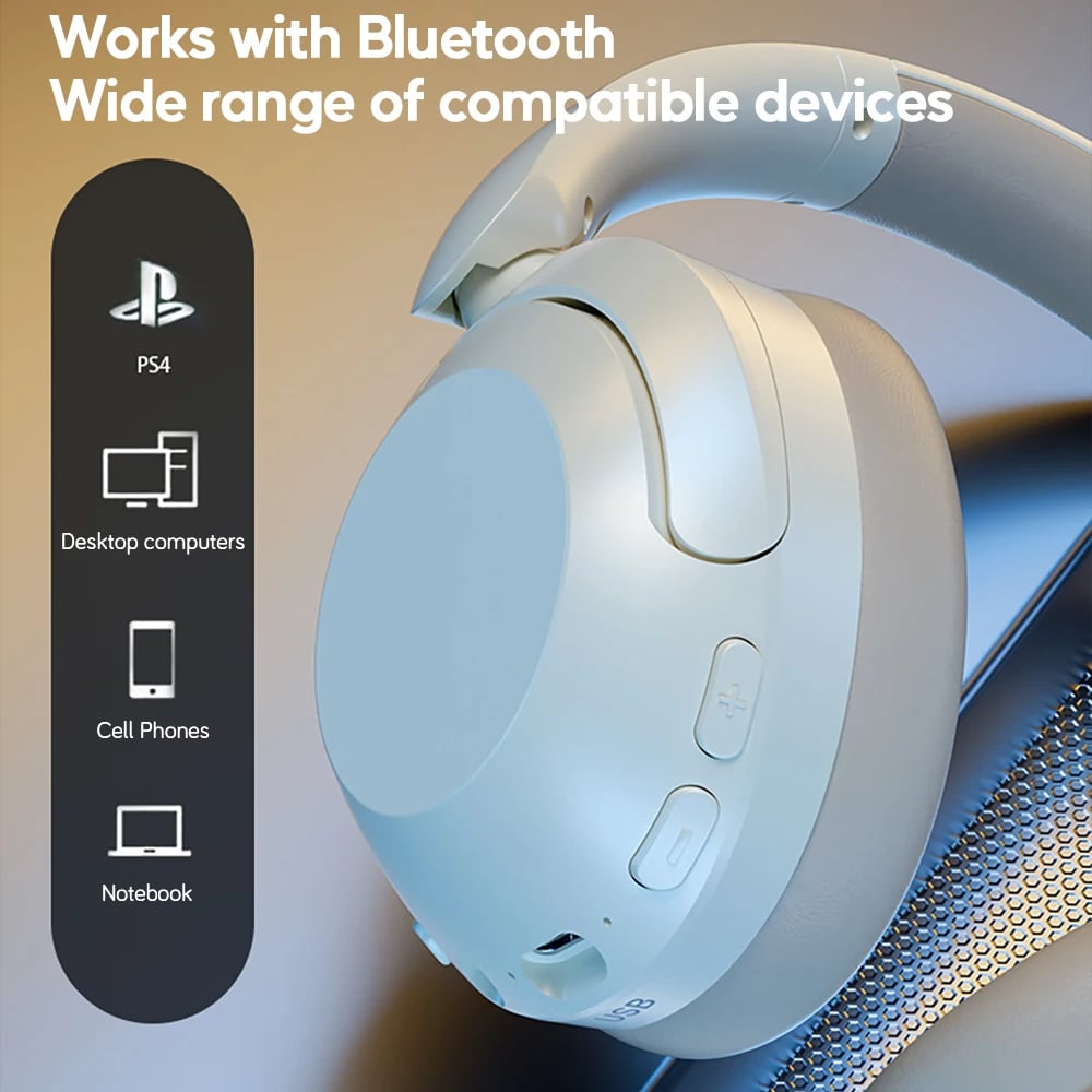 MSL FlexiSync Pro - Professional-Grade Headset with Advanced Synchronization Technology