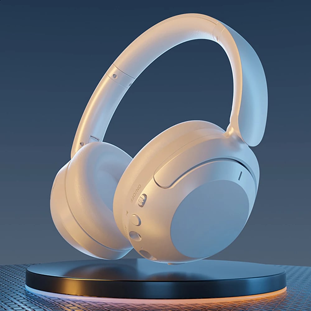 MSL FlexiSync Pro - Professional-Grade Headset with Advanced Synchronization Technology