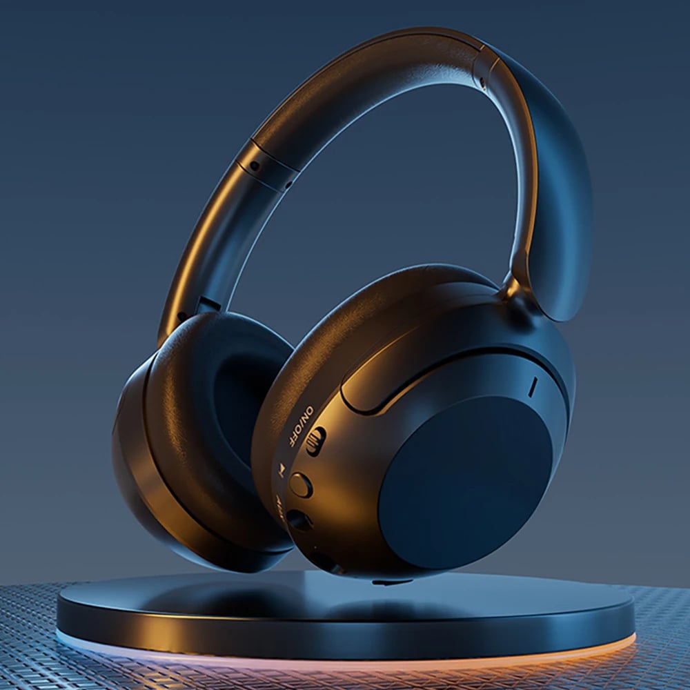 MSL FlexiSync Pro - Professional-Grade Headset with Advanced Synchronization Technology