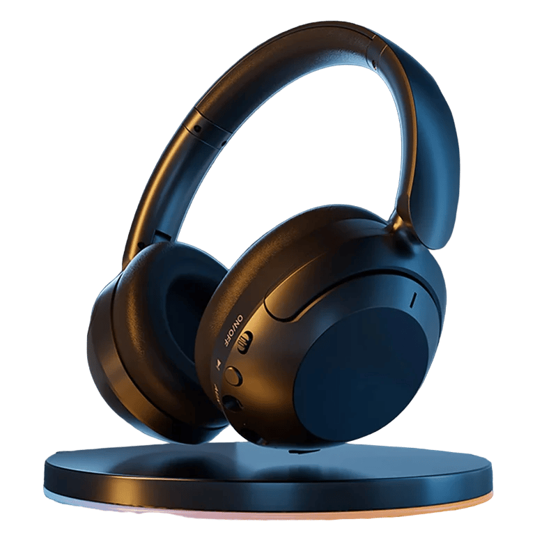MSL FlexiSync Pro - Professional-Grade Headset with Advanced Synchronization Technology