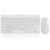 OfficeWire 78: Wireless Keyboard and Mouse Set