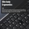 OfficeWire 78: Wireless Keyboard and Mouse Set