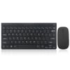 OfficeWire 78: Wireless Keyboard and Mouse Set