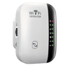 BoostPro™ WiFi Repeater: 300M Wireless Signal Amplifier and Reliable Signal Booster