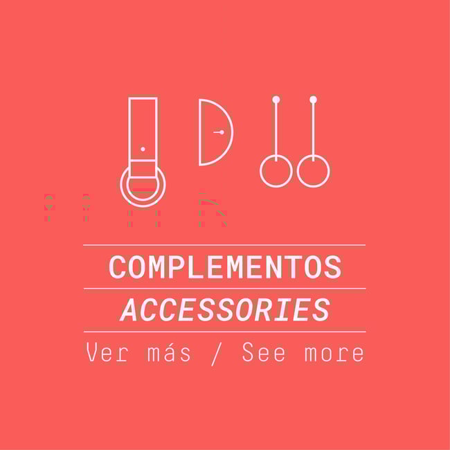 Complementos / Accesories