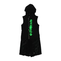 Image 1 of Analog rave dress