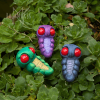 Image 1 of Grubletts
