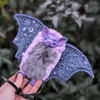 Whimsical Wishes Bat