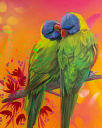 Image 2 of Preen me!