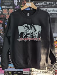 Image 1 of Angel Sweatshirt