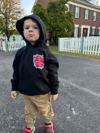 Image 1 of KIDS Opossum Hoodie