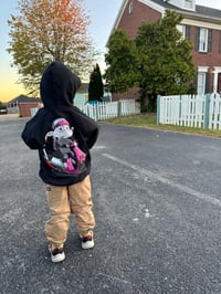 Image 2 of KIDS Opossum Hoodie