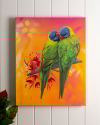 Image 1 of Preen me!