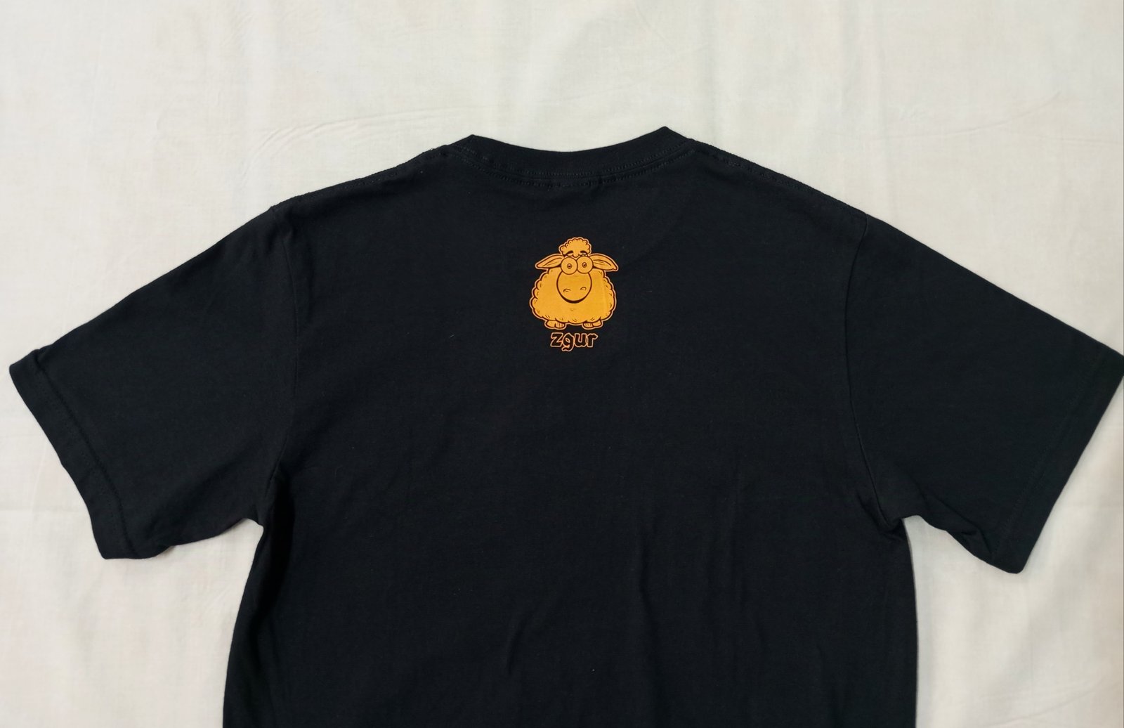 EAT THE RICH-LEMMY' Black T-shirt | Inkspit Rats