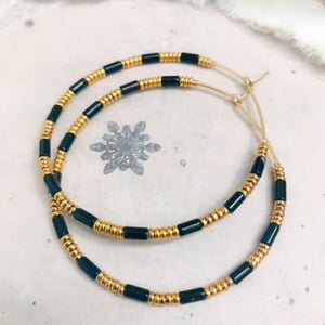 Image of CREOLES XL ANITA