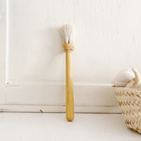 Image 1 of Pinceau De Cuisine Rond 