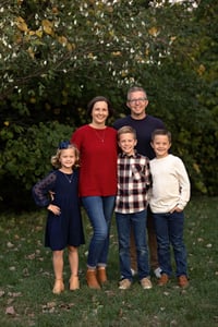 Image 1 of Mini Session Full Digital Gallery Download