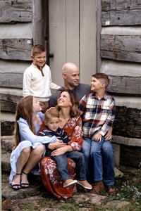 Image 2 of Mini Session Full Digital Gallery Download