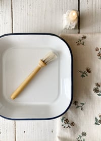 Image 5 of Pinceau De Cuisine Rond 