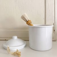 Image 7 of Pinceau De Cuisine Rond 