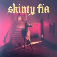 Image 1 of Fontaines D.C. – Skinty Fia LP VINYL NEW