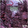 DEPRECATION - ANNIHILATION OF INCREASING PAIN [CD]