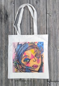 Image 2 of TOTEBAG Indi Anna