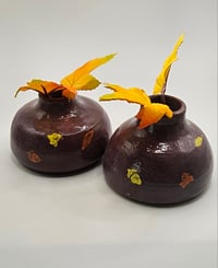 Autumn Soliflore 