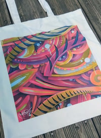 Image 1 of TOTEBAG D.Vision B6