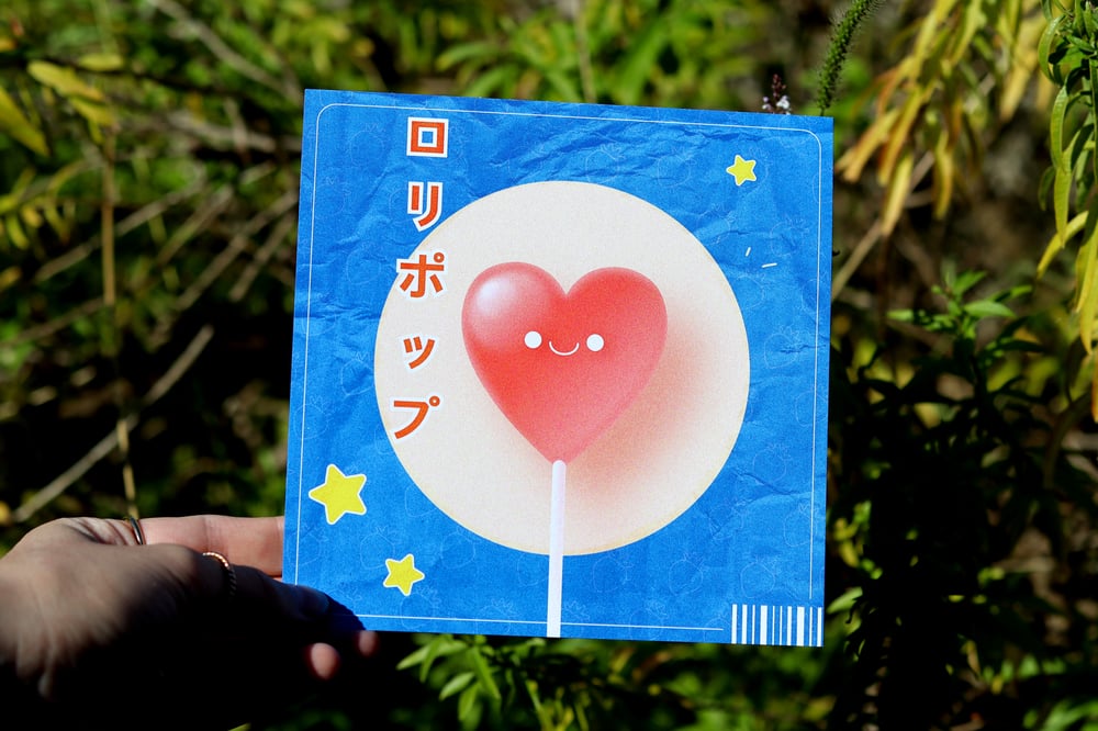Image of Lollipop