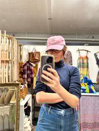 Image 3 of Abby Huston Designs Cap