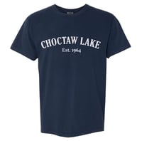 Image 5 of Choctaw Lake // 8 Colors