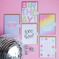 Image 3 of Have The Best Day Ever! Card