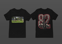 Audery tees
