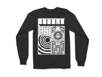 Image 1 of Made in the Woods - Black long sleeve