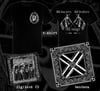 THE PALE RIDERS "BUSHWHACKERS" SPECIAL PACK (PRE-ORDER)