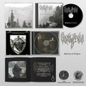 VANAGANDR - Storms of Empire [PRE-ORDER][CD]