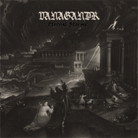 Image 1 of VANAGANDR - Eternal Storms [PRE-ORDER][CD]