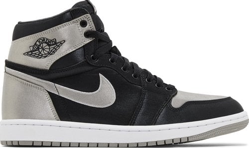 Image of Air Jordan 1 High OG WMNS “Satin Shadow”