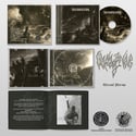 VANAGANDR - Eternal Storms [PRE-ORDER][CD]