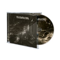 Image 2 of VANAGANDR - Eternal Storms [PRE-ORDER][CD]
