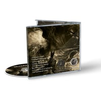 Image 3 of VANAGANDR - Eternal Storms [PRE-ORDER][CD]