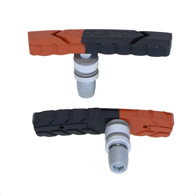 KOOL STOP AT ALL TERRAIN PADS