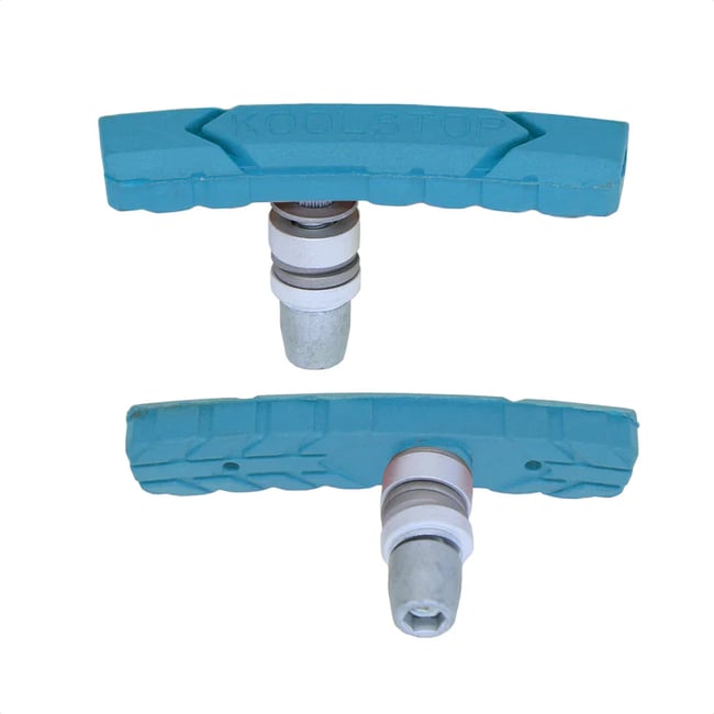 KOOL STOP AT ALL TERRAIN PADS