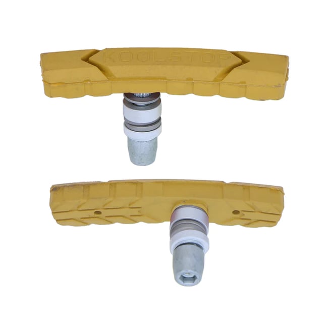 KOOL STOP AT ALL TERRAIN PADS