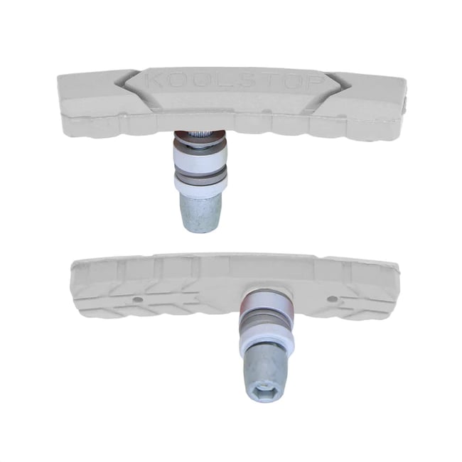 KOOL STOP AT ALL TERRAIN PADS