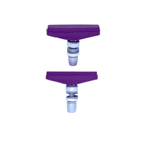 KOOL STOP TUFF COMPOSITE THREADED