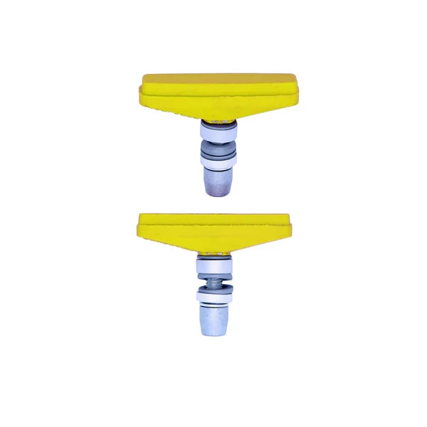 KOOL STOP TUFF COMPOSITE THREADED